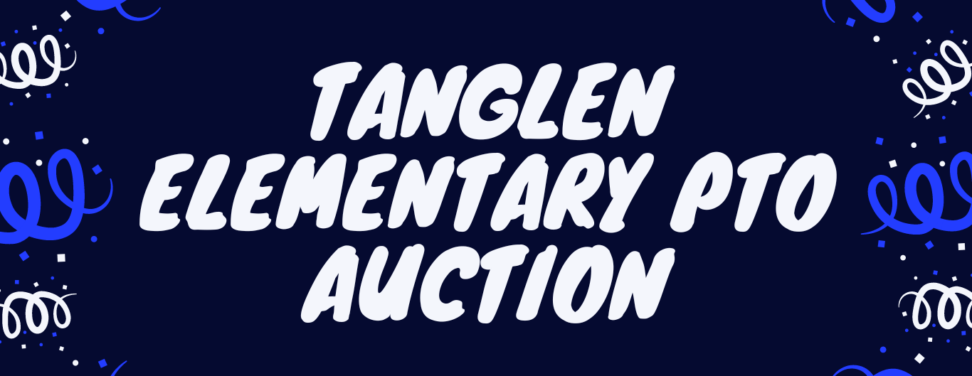Tanglen PTO auction 23/24